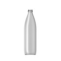 Şişecam 750 ML Screw Ağız Meşrubat / Su Gıda Cam Şişe 750mL FS28 [332575]
