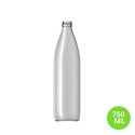 Şişecam 750 ML Screw Ağız Meşrubat / Su Gıda Cam Şişe 750mL FS28 [332575]