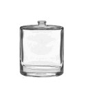 100 ML Toptan Porto Kapatmalı Cam Parfüm Şişesi 091
