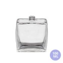 100 ML Toptan Wing Kapatmalı Cam Parfüm Şişesi 002