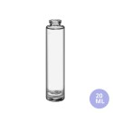 20 ML Toptan Fragrance Kapatmalı Cam Parfüm Şişesi 238