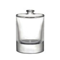 50 ML Toptan Pasha Kapatmalı Cam Parfüm Şişesi 190