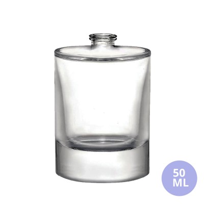50 ML Toptan Pasha Kapatmalı Cam Parfüm Şişesi 190