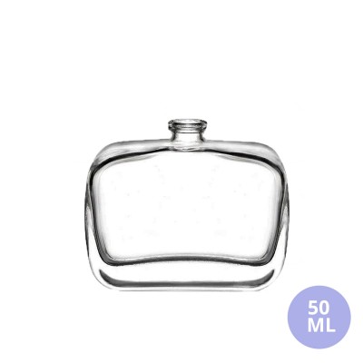 50 ML Toptan Stella Kapatmalı Cam Parfüm Şişesi 196