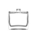 50 ML Toptan Wing Kapatmalı Cam Parfüm Şişesi 094