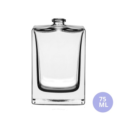 75 ML Toptan Pera Kapatmalı Cam Parfüm Şişesi 225