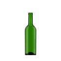 Şişecam 1000 ML Şarap / Alkol Cam Şişe Bordo 1000mL GC18 [836899]