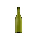 Şişecam 1000 ML Şarap / Alkol Cam Şişe Burgon 1000mL US31 [593199]