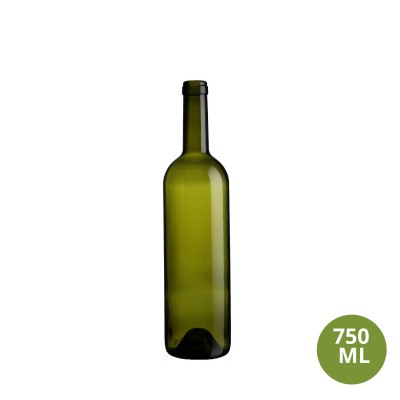 Şişecam 750 ML Şarap /Alkol Cam Şişe Europa-S 750mL UC Şişecam 750 ML Şarap /Alkol Cam Şişe Europa-S 750mL UC