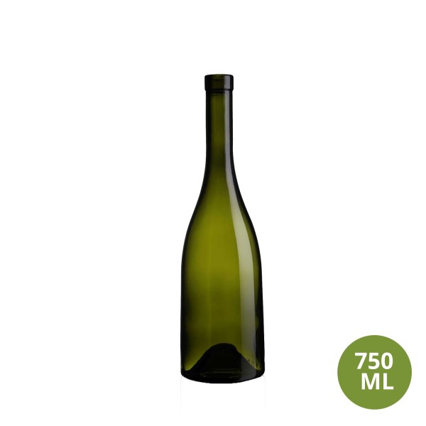 Şişecam 750 ML Şarap / Şampanya / Alkol Cam Şişe Espanola 750mL UB