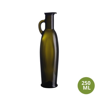 Şişecam 250 ML Zeytinyağ Cam Şişesi Siviglia 250mL AP