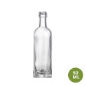 Şişecam 50 ML Zeytinyağ Cam Şişesi Bellolio 50ml FS