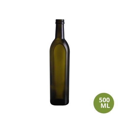 Şişecam 500 ML Zeytinyağ Aromatica 500ml AS