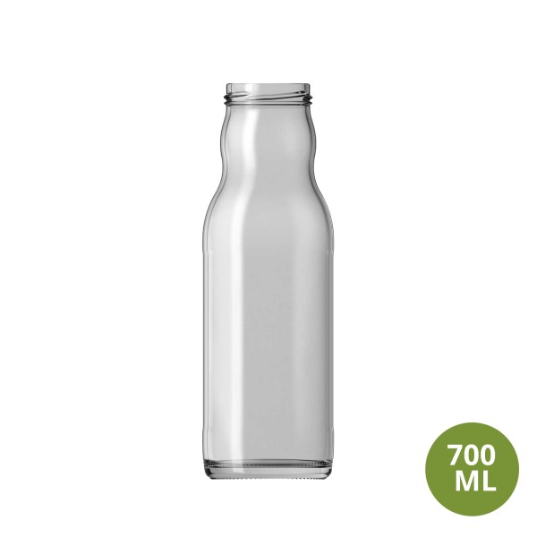 Şişecam 700 ML Zeytinyağ Sos/Sauce 700mL TO53 [420170]