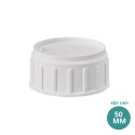 Toptan Plastik Agora Kapak 50 MM Ağız 