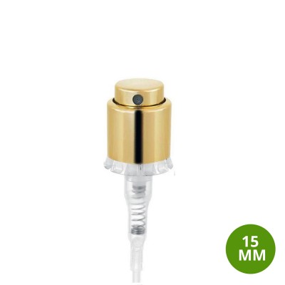 Toptan 15 MM PD Easy Y.Atım Gold Kapatmalı Metal Sprey 194 Toptan 15 MM PD Easy Y.Atım Gold Kapatmalı Metal Sprey 194