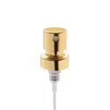Toptan 15 MM PD Gold Kapatmalı Metal Sprey 174