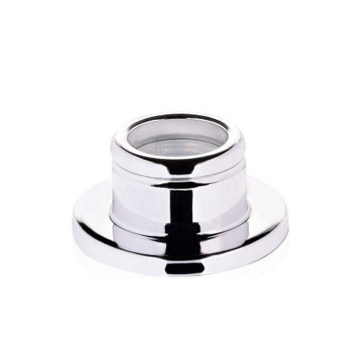 Toptan 30 Ted Boyun Gümüş Kapatmalı Parfum Kapak 083
