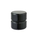Toptan Andora CP Siyah Kapatmalı  Parfum Kapak 210