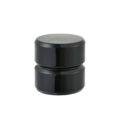 Toptan Andora CP Siyah Kapatmalı  Parfum Kapak 210