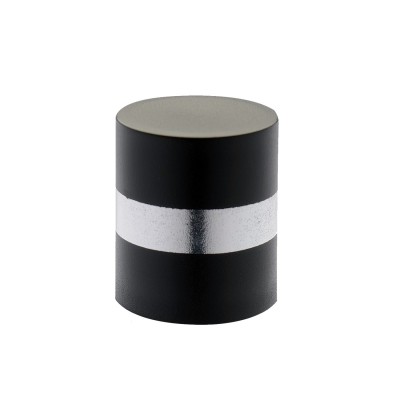 Toptan Bell Siyah Kapatmalı Parfum Kapak 010