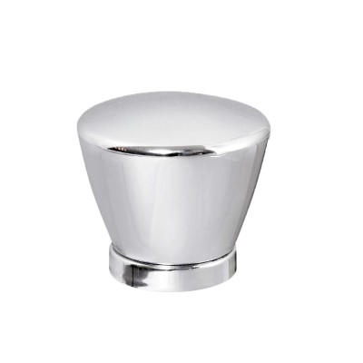 Toptan Coner Kapatmalı Gümüş Parfum Kapak 262