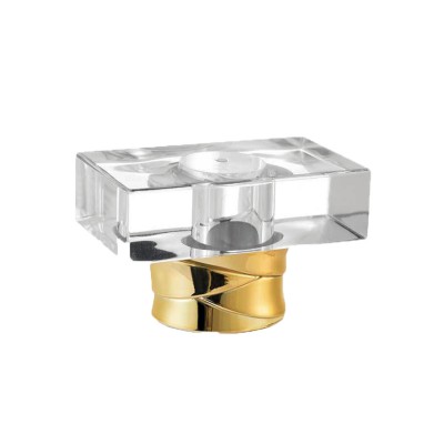 Toptan Lux Gold Platformlu Parfum Kapak 244