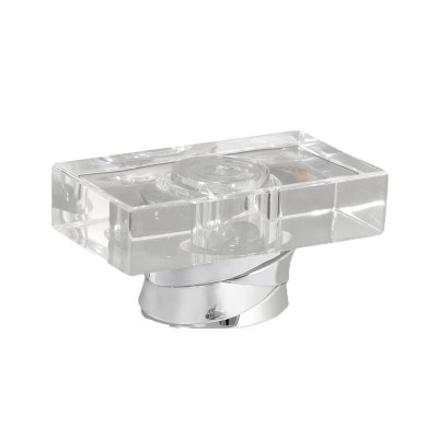 Toptan Lux Platformlu Gümüş Parfum Kapak 260