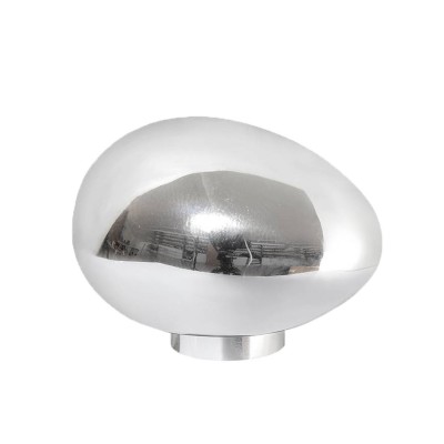 Toptan Prive Gümüş Parfum Kapak 268