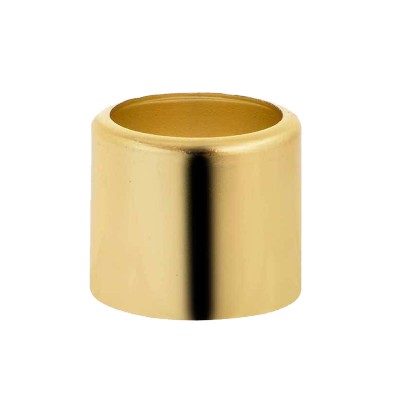 Toptan PS Boyun Kapatmalı Gold Parfum Kapak 249