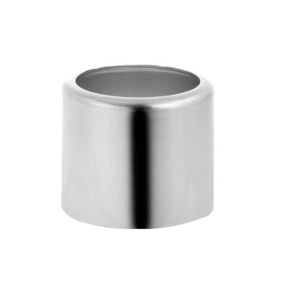 Toptan PS Boyun Kapatmalı Gümüş Parfum Kapak 248