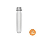 Toptan 28 MM 52 GR  Şeffaf Pet Preform 019