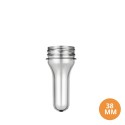 Toptan 38 MM 55 GR Şeffaf Pet Preform 038 Toptan 38 MM 55 GR Şeffaf Pet Preform 038