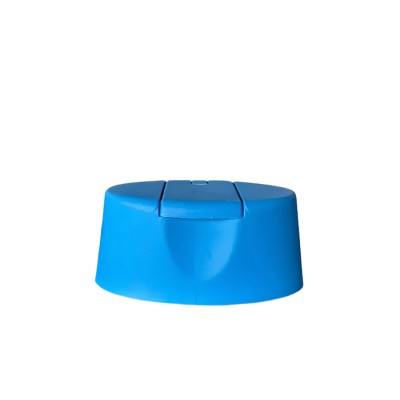 Polietilen Plastik Şampuan ve Saç Kremi Kapak TK 061