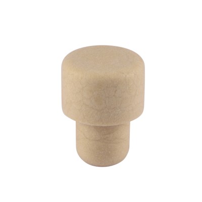 Toptan Şarap / Zeytin Yağ Tapa-Tıpa T-Biçimli Sentetik 