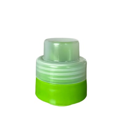 Polietilen Plastik Yumuşatıcı Deterjan Kapak TK 011-D