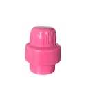 Polietilen Plastik Yumuşatıcı Deterjan Kapak TK 012-B