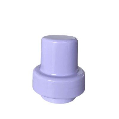 Polietilen Plastik Yumuşatıcı Deterjan Kapak TK 013-U