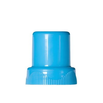 Polietilen Plastik Yumuşatıcı Deterjan Kapak TK 049