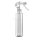 150 ML Plastik Pet Şişe Şeffaf Boş Pet Şişe Yel 24 Ağız Şeffaf Mini Triger Spreyli Şişe