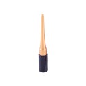 4 ML Plastik Eyeliner ve Dipliner Siyah Renk Gold Kapak Ambalaj 23