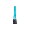4 ML Plastik Eyeliner ve Dipliner Siyah Renk Parlak Mavi Kapak Ambalaj 02