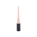 4 ML Plastik Eyeliner ve Dipliner Siyah Renk Pembe Kapak Ambalaj 23