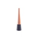 4 ML Plastik Eyeliner ve Dipliner Siyah Renk Rose Kapak Ambalaj 02