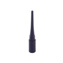 4 ML Plastik Eyeliner ve Dipliner Siyah Renk Siyah Kapak Ambalaj 23