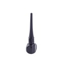 4 ML Plastik Eyeliner ve Dipliner Siyah Renk Siyah Kapak Ambalaj 24