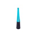 6 ML Plastik Eyeliner ve Dipliner Siyah Renk Yeşil Kapak Ambalaj 01