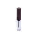 8 ML Plastik Eyeliner ve Dipliner Şeffaf Tüp Kahverengi Kapak Ambalaj 21