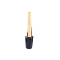 8 ML Plastik Eyeliner ve Dipliner Siyah Renk Gold Kapak Ambalaj 17