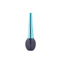 8 ML Plastik Eyeliner ve Dipliner Siyah Renk Mavi Kapak Ambalaj 13